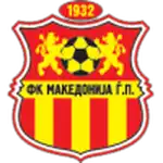 Makedonija GjP logo