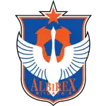 Albirex Niigata S logo