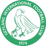 Geylang International logo