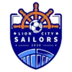 Home United logo