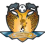 Hougang United logo