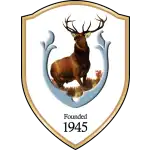 Tampines Rovers logo