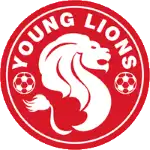Young Lions logo