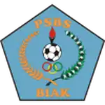 PSBS Biak Numfor logo
