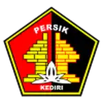 Persik Kediri logo