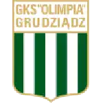 Olimpia Grudziądz logo
