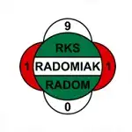 Radomiak Radom logo