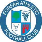 Forfar Athletic logo