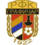 Grafičar logo
