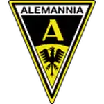Alemannia Aachen logo