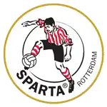 Sparta Rotterdam logo