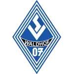 Waldhof Mannheim logo