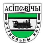 Osipovichy logo