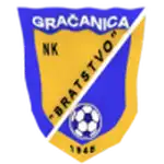 Bratstvo Gračanica logo