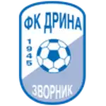 Drina Zvornik logo