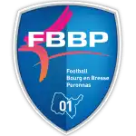 Bourg-en-bresse 01 logo