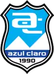 Logo di Azul Claro Numazu