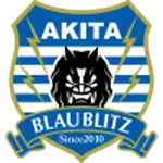 Blaublitz Akita logo