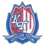 Kataller Toyama logo