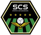 Sagamihara logo