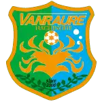 Vanraure Hachinohe logo
