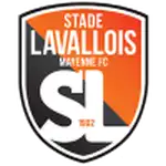 Laval logo