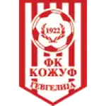 Kozuv Gevgelija logo