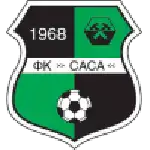 Logo von Sasa