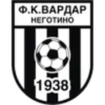 Logo von Vardar Negotino