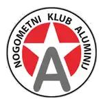 Aluminij logo