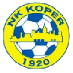 Koper logo