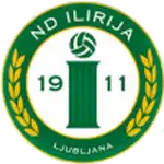 Ilirija logo