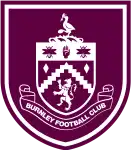 Burnley logo