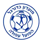 Hapoel Afula logo
