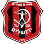 Hapoel Katamon logo