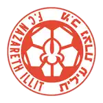 Logo di Hapoel Nazareth Illit