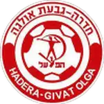 Logo von Hapoel Hadera