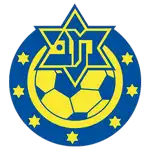 Maccabi Herzliya logo