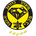 Maccabi Netanya logo