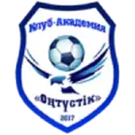 Akademiya Ontustik logo