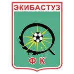 Ekibastuz logo