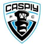 Kaspiy logo