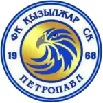 Kyzyl-Zhar logo