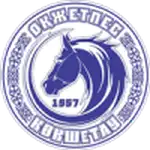 Okzhetpes logo