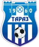 Taraz logo