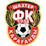 Shakhter Karagandy logo