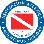 Argentinos JRS logo