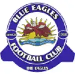 Blue Eagles logo