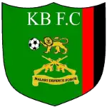 Kamuzu Barracks logo