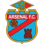Arsenal Sarandi logo